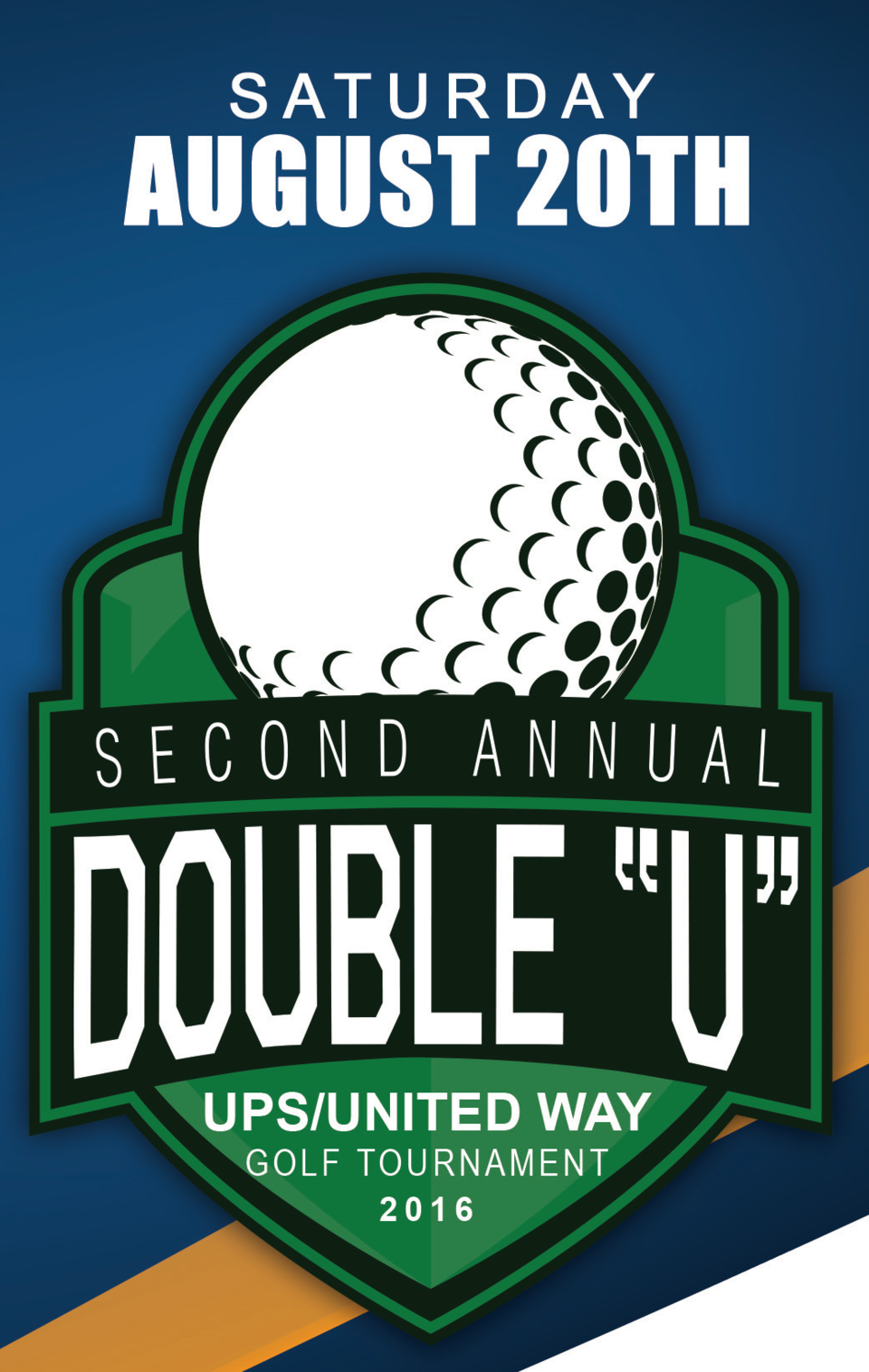 Double U Golf Tournament