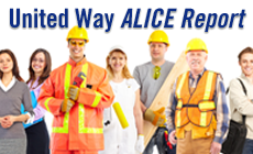 ALICE Report