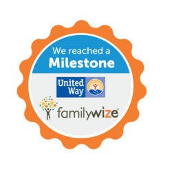 FamilyWize Badge