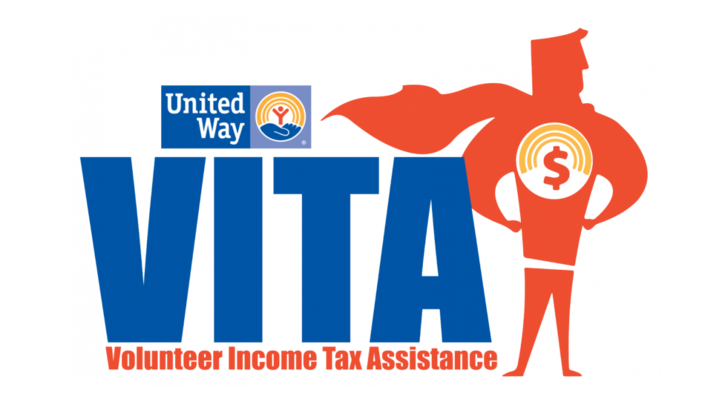 VITA Logo Man