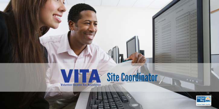VITA: Site Coordinator