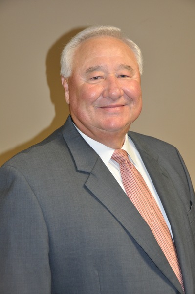 President/CEO Dennis Burns