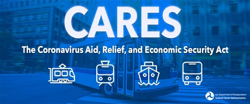 CARES Act Tax Incentives for United Way Donors