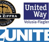 Rue & Ziffra Joins United Way of Volusia-Flagler Counties to Donate Shampoo, Soap, Toothpaste… And Yes, Toilet Paper to Hundreds Across County Lines