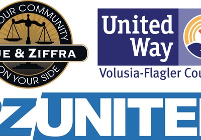 Rue & Ziffra Joins United Way of Volusia-Flagler Counties to Donate Shampoo, Soap, Toothpaste… And Yes, Toilet Paper to Hundreds Across County Lines