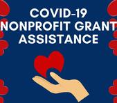 Final Round: Covid-19 Funding Assistance Mini-Grant