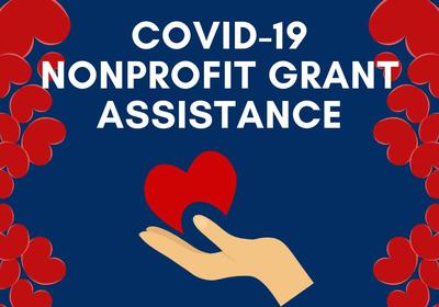 Final Round: Covid-19 Funding Assistance Mini-Grant