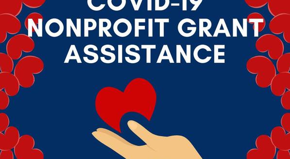 Final Round: Covid-19 Funding Assistance Mini-Grant