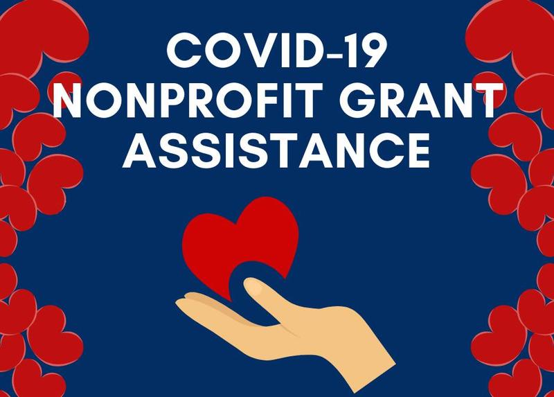 Final Round: Covid-19 Funding Assistance Mini-Grant