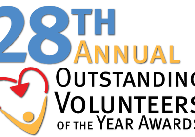 Volunteer of the Year