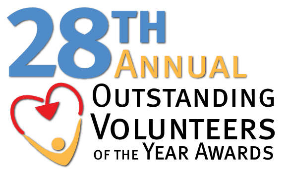 Volunteer of the Year