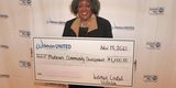 Midtown Community Development Check Presentation