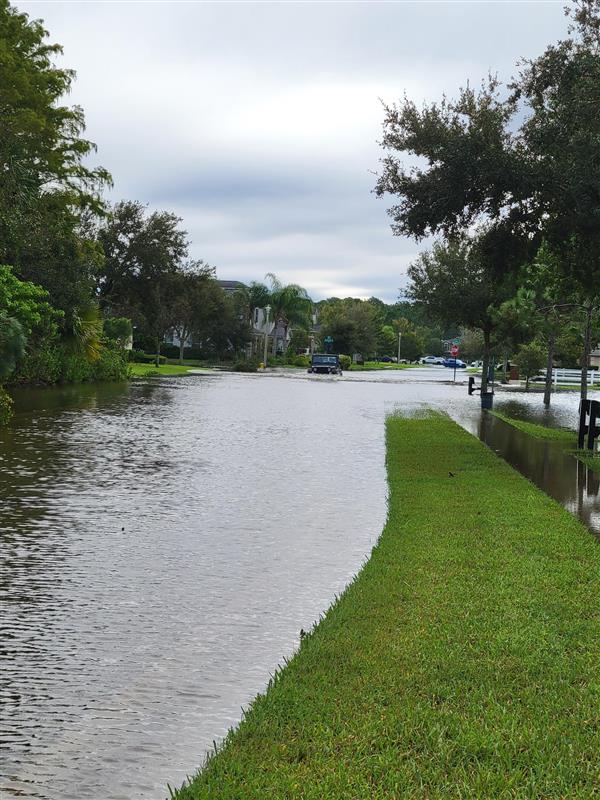 Hurricane Ian Relief | Tropical Storm Nicole Information