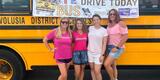 Stuff The Bus