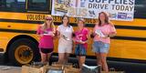 Stuff The Bus