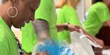Corporate Volunteering Opportunities