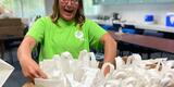 Corporate Volunteering Opportunities