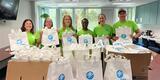 Corporate Volunteering Opportunities