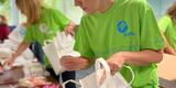 Corporate Volunteering Opportunities