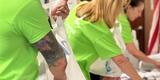 Corporate Volunteering Opportunities