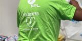 Corporate Volunteering Opportunities