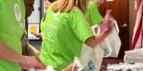 Corporate Volunteering Opportunities