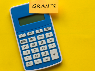 Grants and Grants Resources
