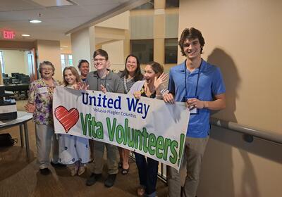 Volunteer Income Tax Assistance (VITA) Needs Volunteers
