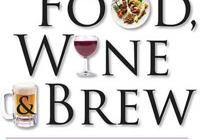 Daytona Food, Wine & Brew