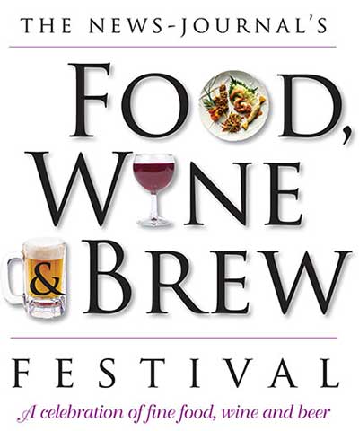 Daytona Food, Wine & Brew