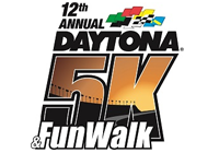 Daytona 5K & Fun Walk