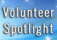 Volunteer Spotlight: John Boughtin
