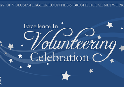 Excellence in Volunteering Celebration