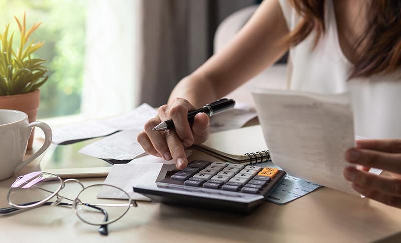 VITA - Volunteer Income Tax Assistance